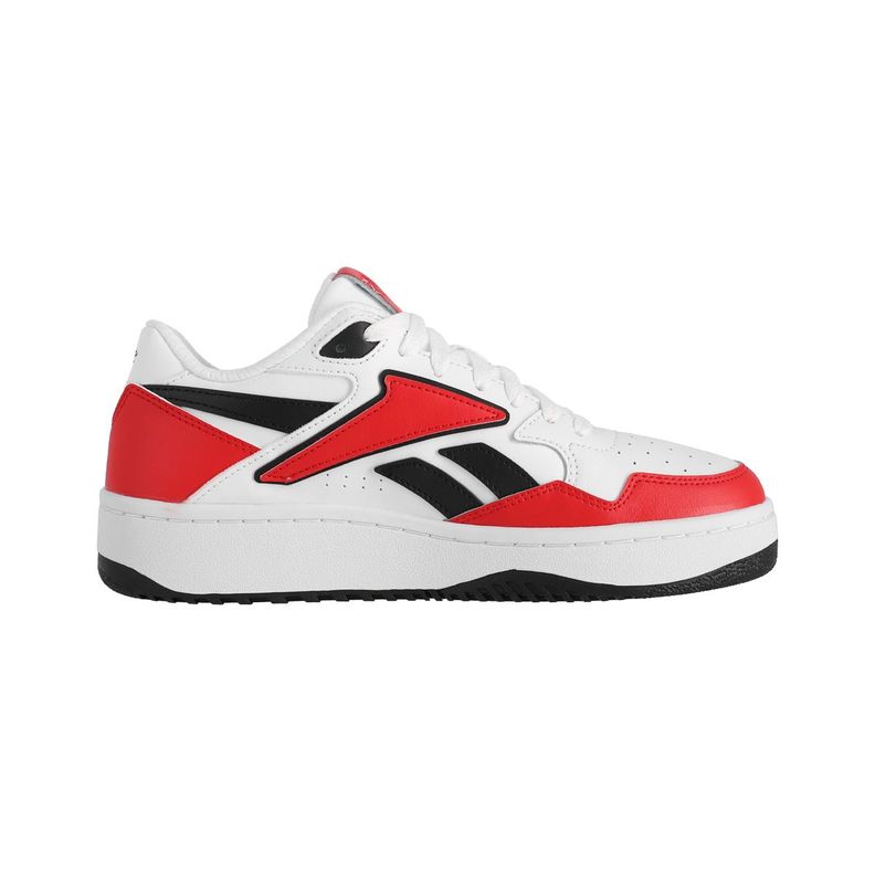 Zapatilla Reebok TR Chill Unisex Blancas/Rojas/Negras-1