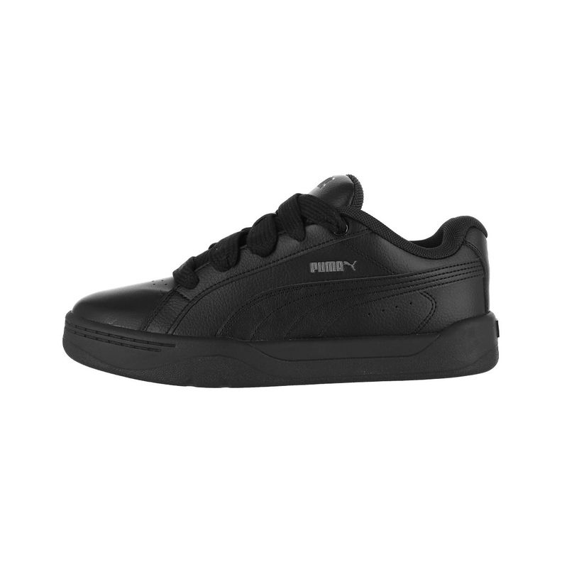 Zapatillas Urbanas Puma Park Lifestyle Hombre Negras-0