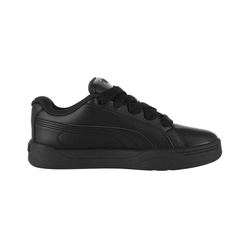 Zapatillas Urbanas Puma Park Lifestyle Hombre Negras-1