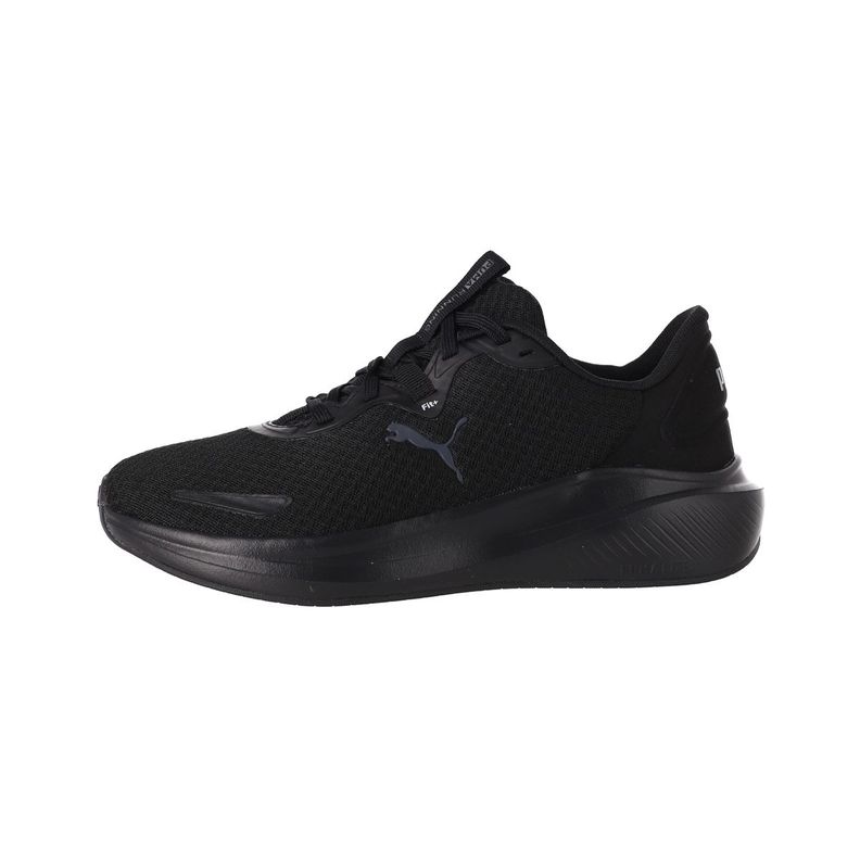 Zapatilla Puma Skyrocket Lite Hombre Negras-0