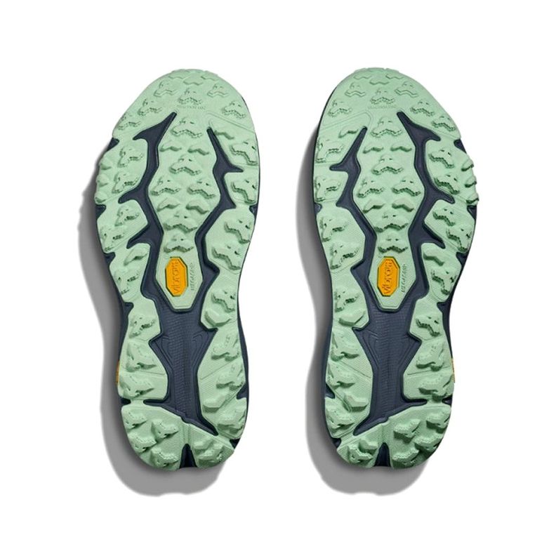 Zapatillas Hoka Speedgoat 6 Mujer Moonlight/Thunder Cloud-6