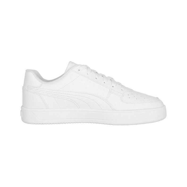 Zapatilla Puma Caven 2.0 Hombre White-1