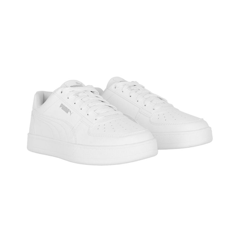 Zapatilla Puma Caven 2.0 Hombre White-2