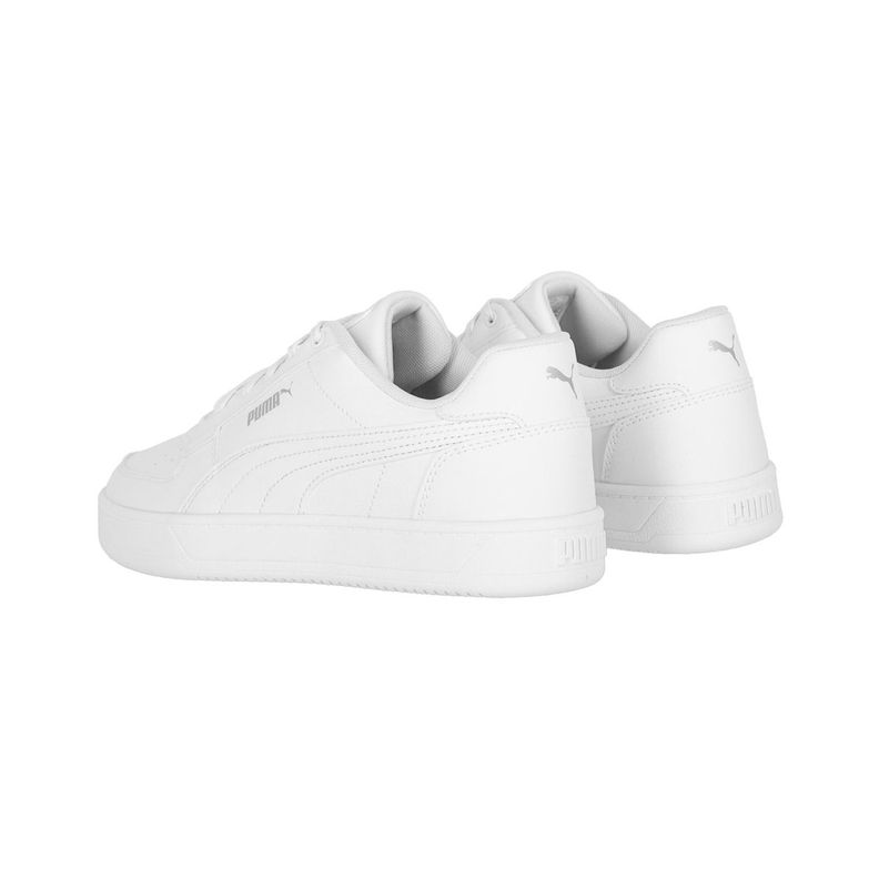 Zapatilla Puma Caven 2.0 Hombre White-3