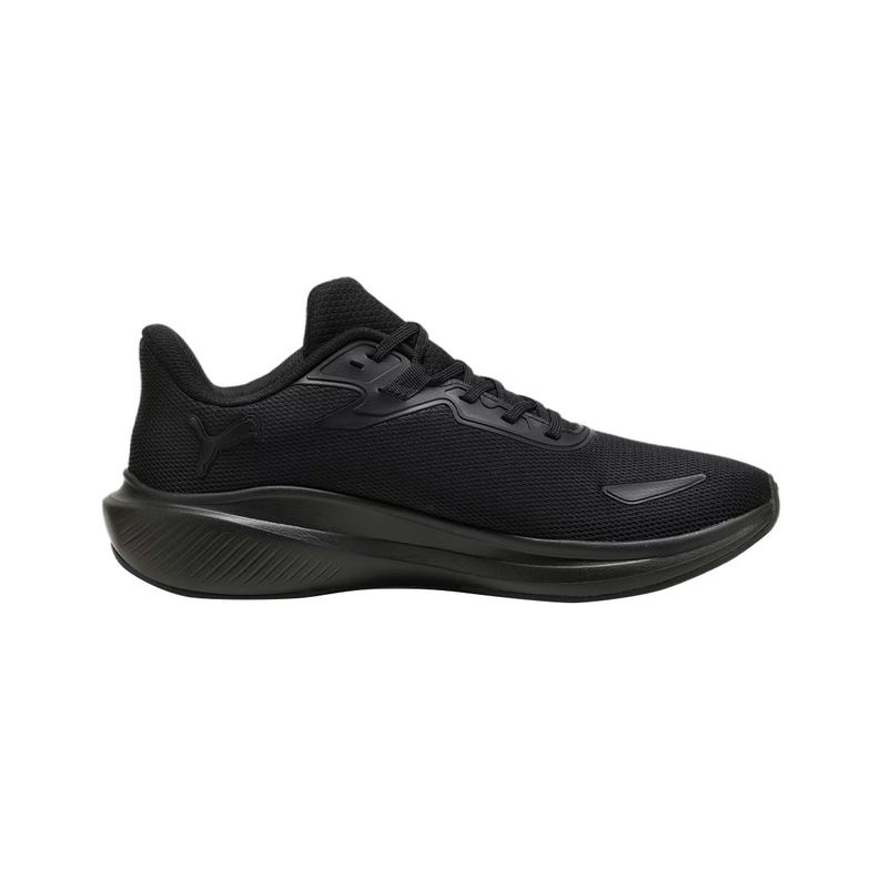 Zapatillas Running  Hombre Skyrocket Lite Puma Negras-1