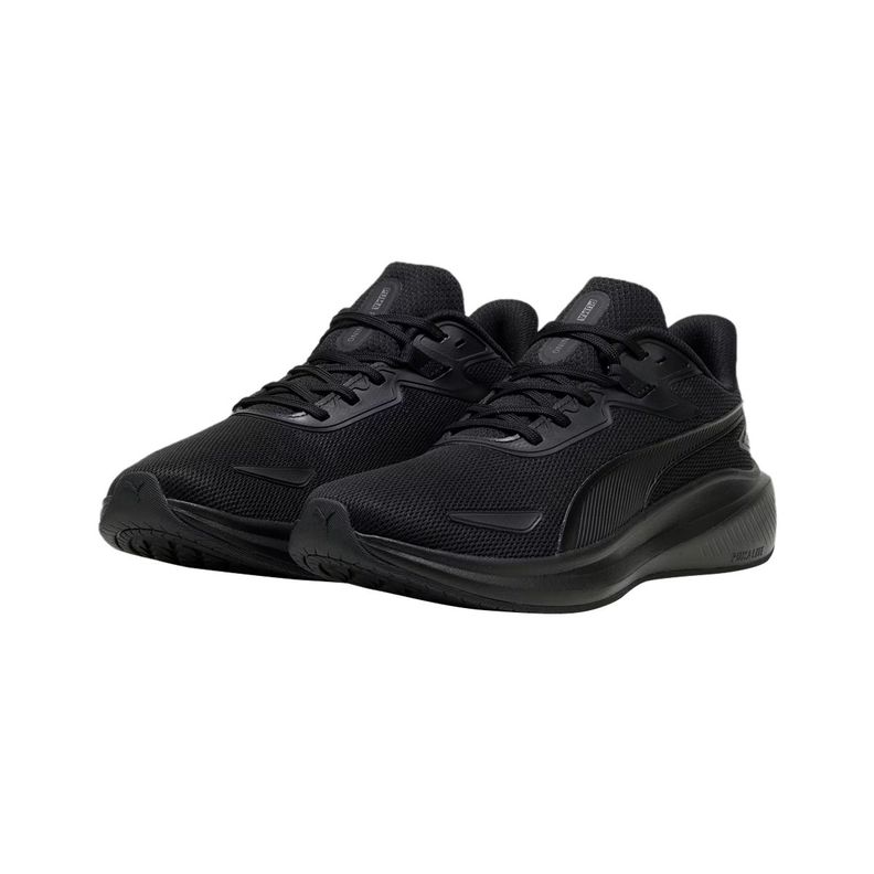 Zapatillas Running  Hombre Skyrocket Lite Puma Negras-2