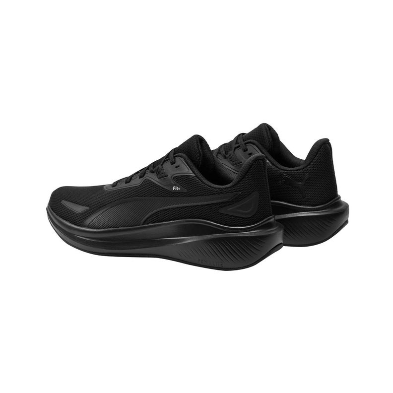 Zapatillas Running  Hombre Skyrocket Lite Puma Negras-3