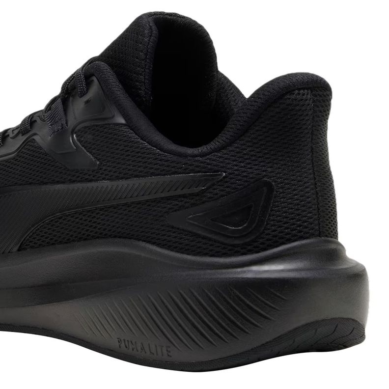 Zapatillas Running  Hombre Skyrocket Lite Puma Negras-5
