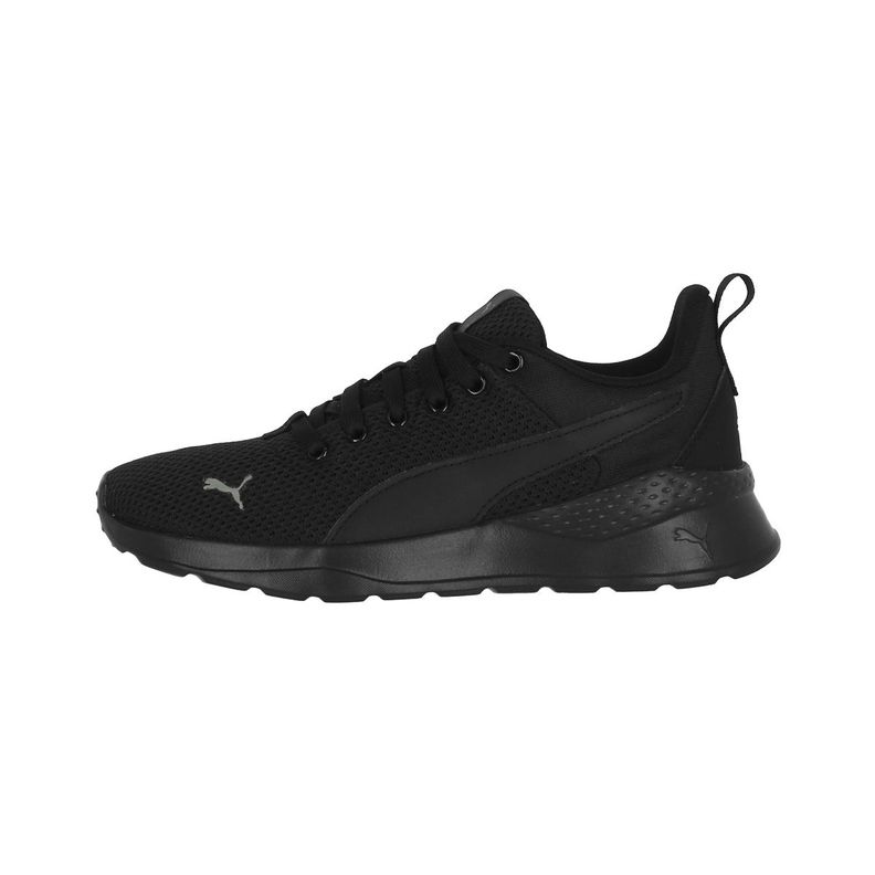 Zapatilla Puma Anzarun Joven Black-0