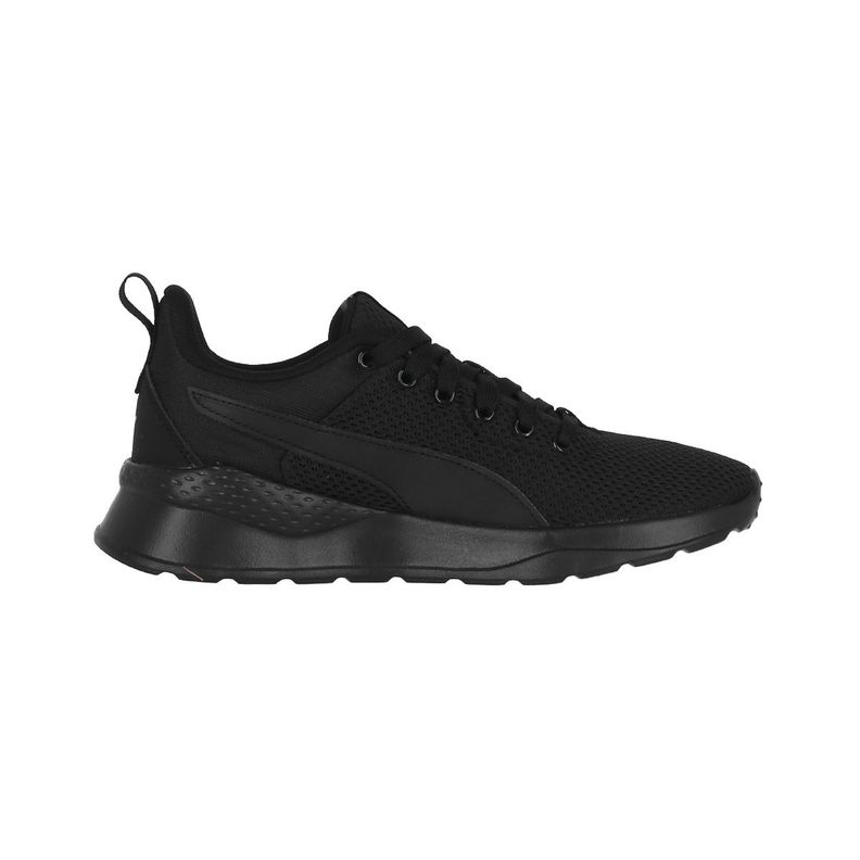 Zapatilla Puma Anzarun Joven Black-1
