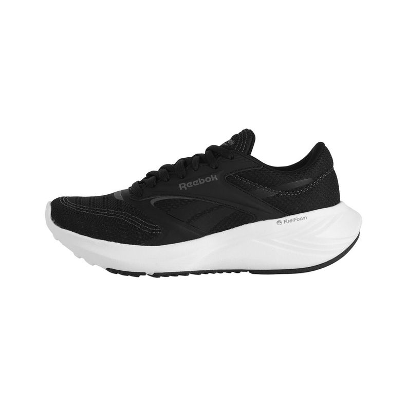 Zapatilla Reebok Energen Tech 2 Mujer Negras/Blancas/Grises-0