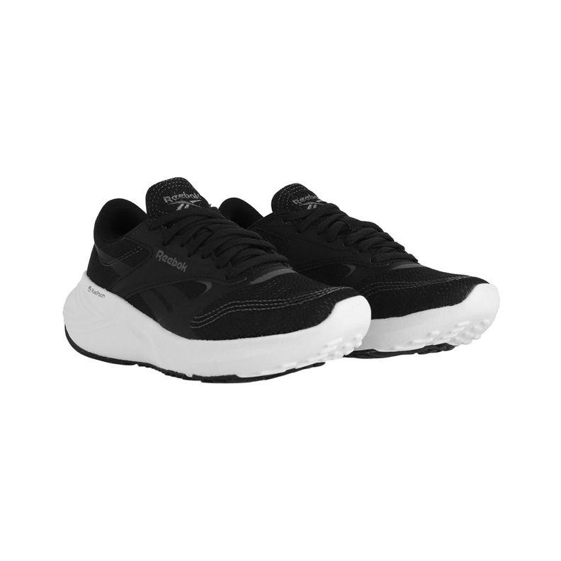 Zapatilla Reebok Energen Tech 2 Mujer Negras/Blancas/Grises-1