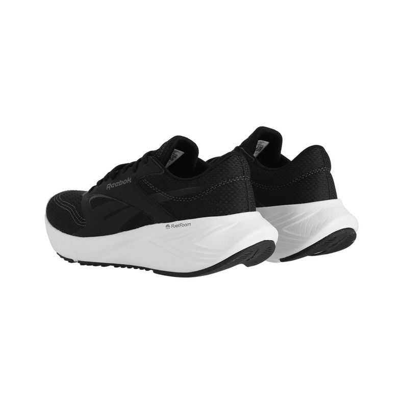 Zapatilla Reebok Energen Tech 2 Mujer Negras/Blancas/Grises-2