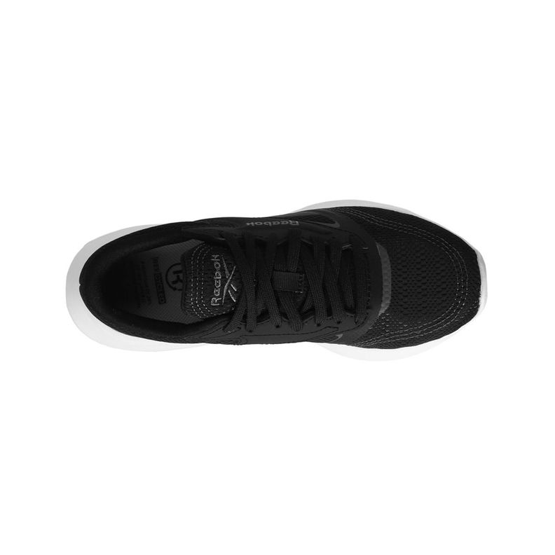 Zapatilla Reebok Energen Tech 2 Mujer Negras/Blancas/Grises-3
