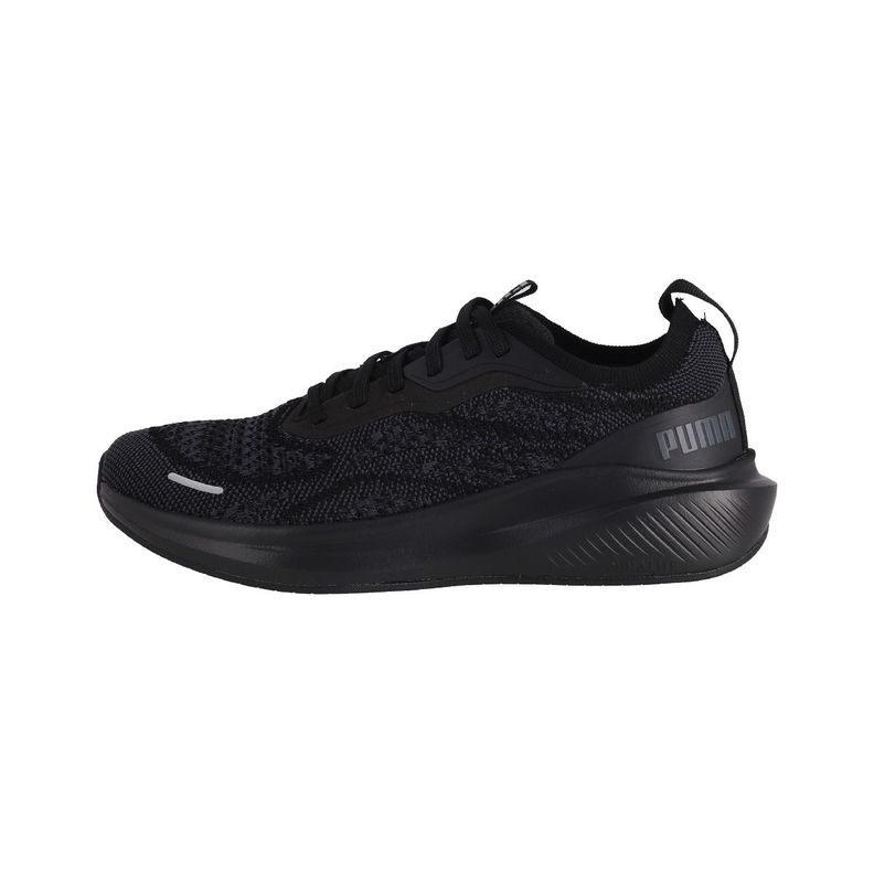 Zapatilla Puma Skyrocket Lite Engineered Hombre Negras-0