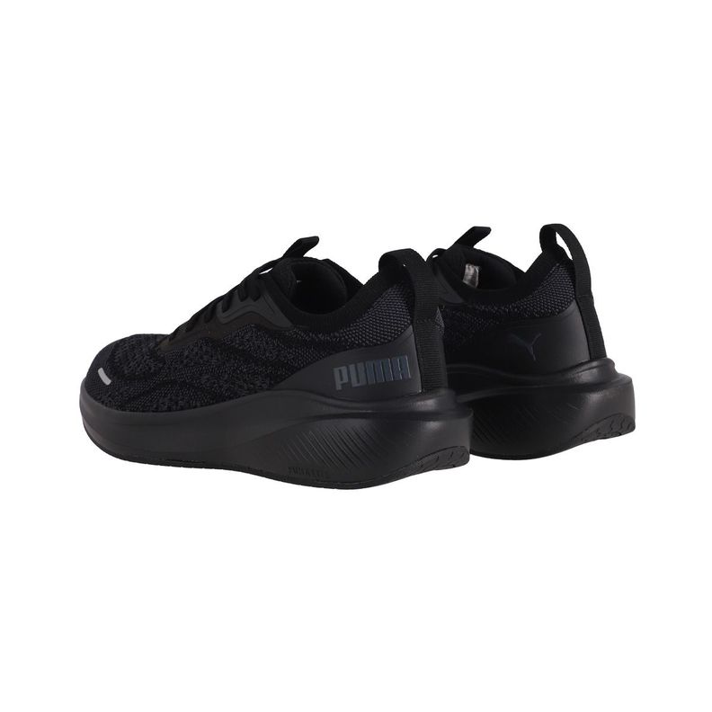 Zapatilla Puma Skyrocket Lite Engineered Hombre Negras-3