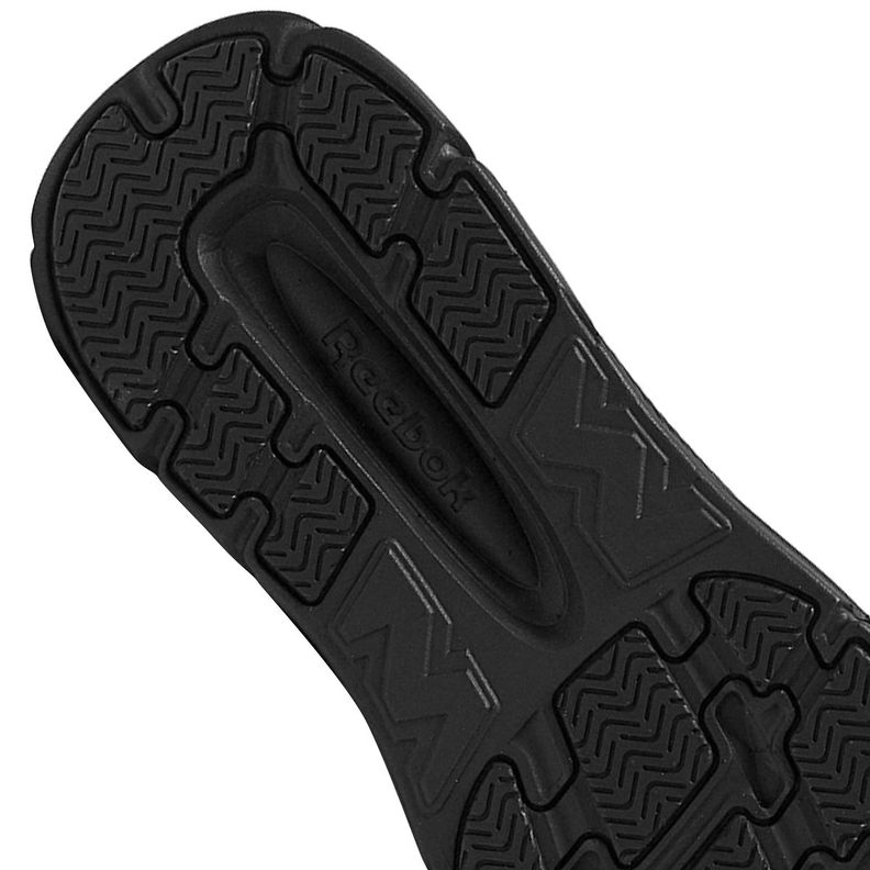 Zapatillas Running Hombre Road Strider Reebok Negras-5