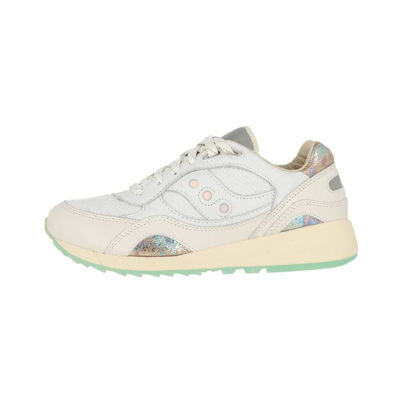 Zapatilla Saucony Shadow 6000 Hombre Pearl-0