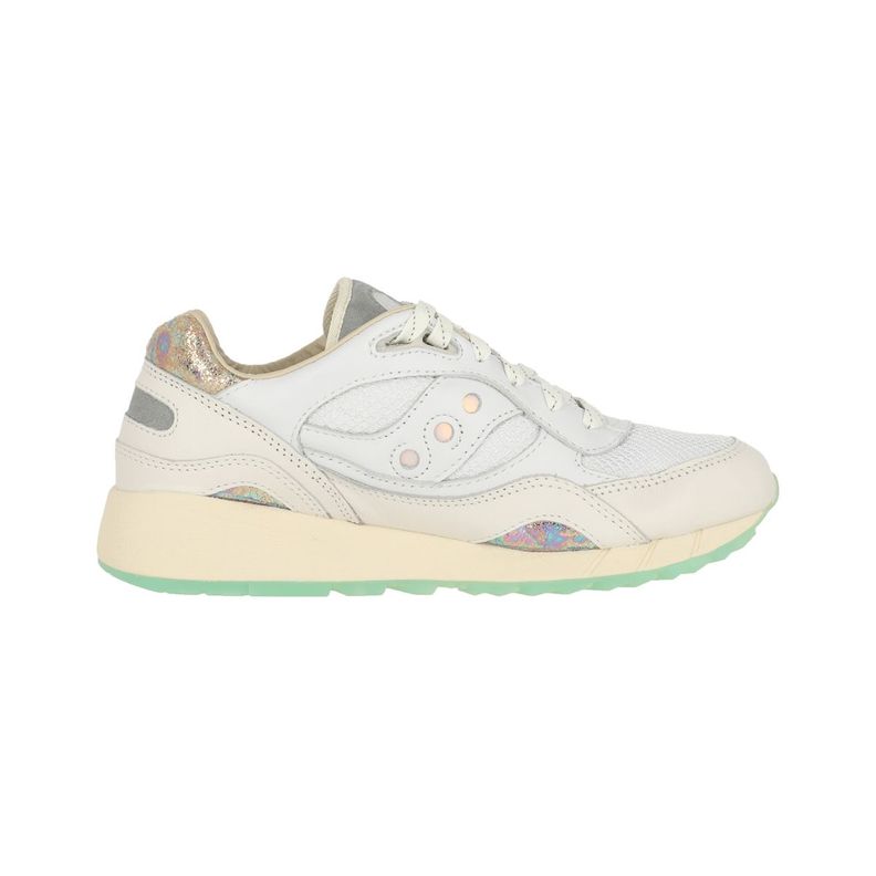 Zapatilla Saucony Shadow 6000 Hombre Pearl-1