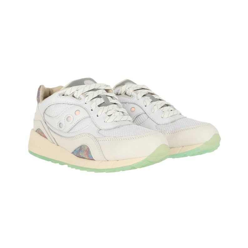 Zapatilla Saucony Shadow 6000 Hombre Pearl-2