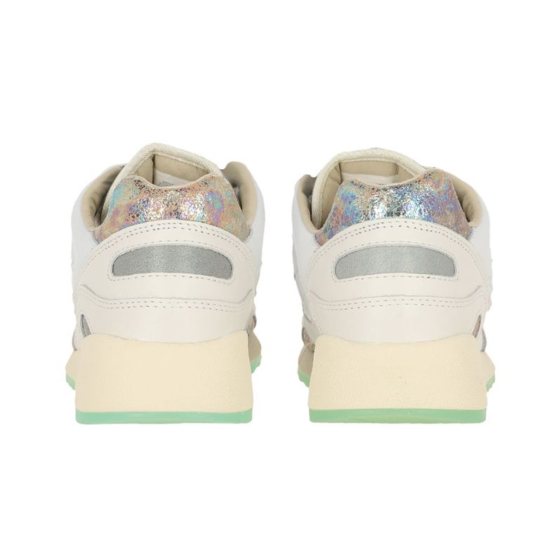 Zapatilla Saucony Shadow 6000 Hombre Pearl-3
