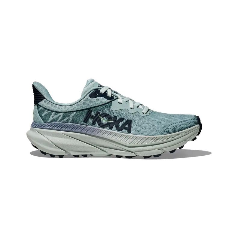 Zapatillas Hoka Challenger  Mujer Druzy/Droplet-0