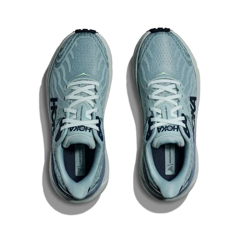 Zapatillas Hoka Challenger  Mujer Druzy/Droplet-1