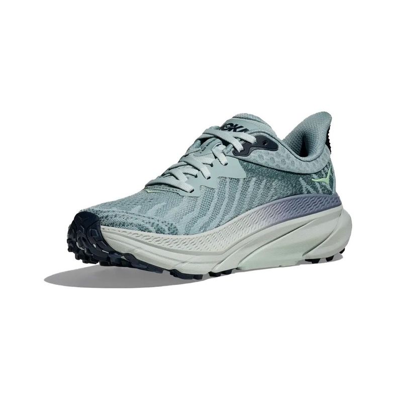 Zapatillas Hoka Challenger  Mujer Druzy/Droplet-2