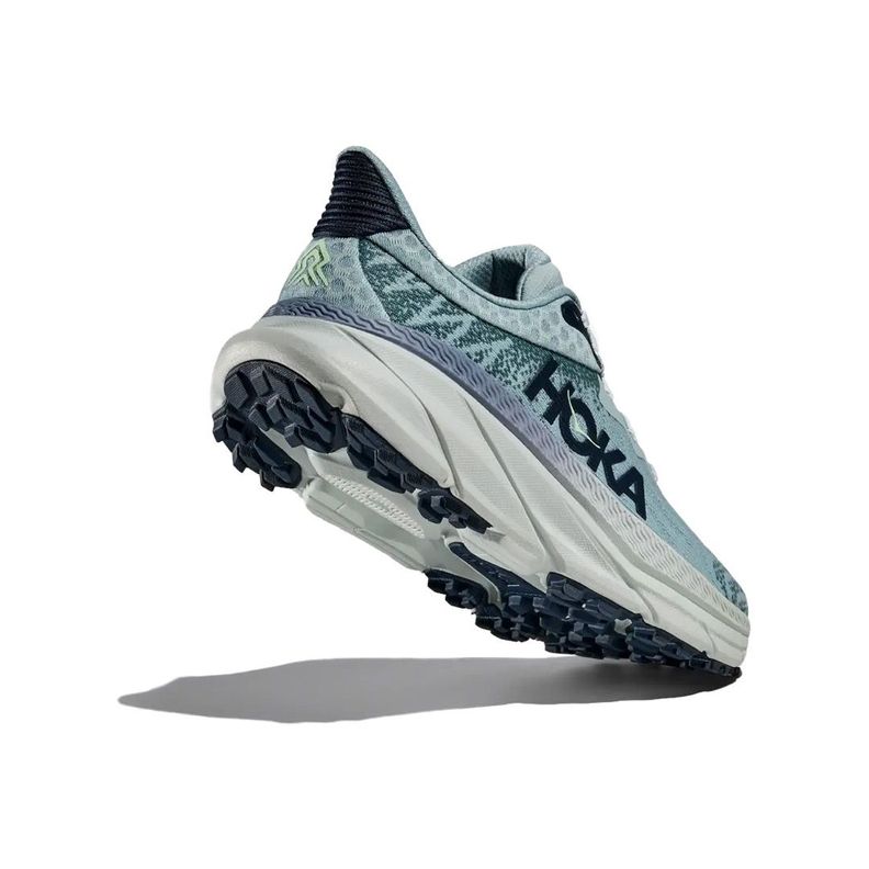 Zapatillas Hoka Challenger  Mujer Druzy/Droplet-3