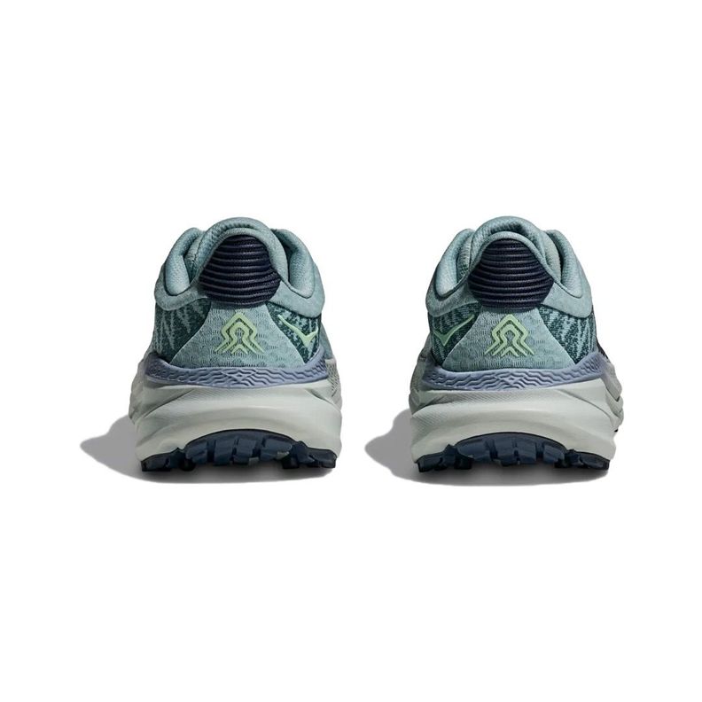 Zapatillas Hoka Challenger  Mujer Druzy/Droplet-4