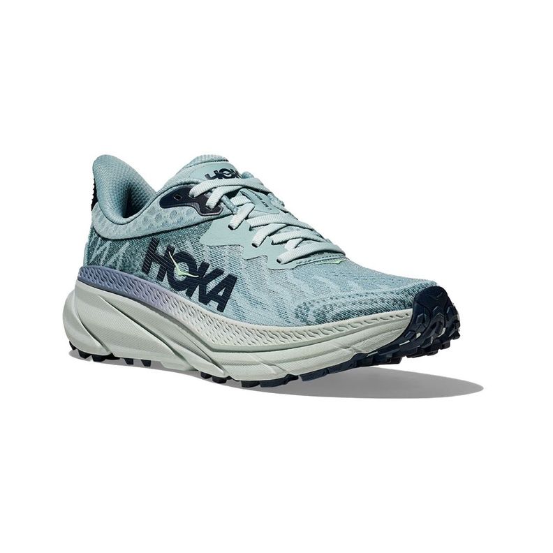 Zapatillas Hoka Challenger  Mujer Druzy/Droplet-5