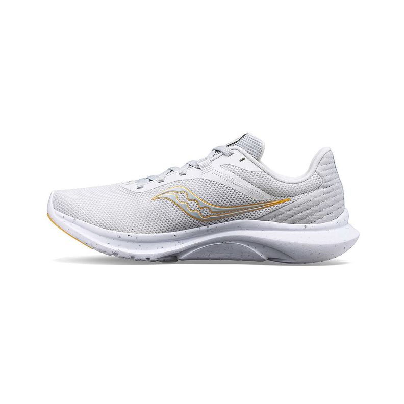 Zapatilla Saucony Convergence Mujer Fog/Flax-0