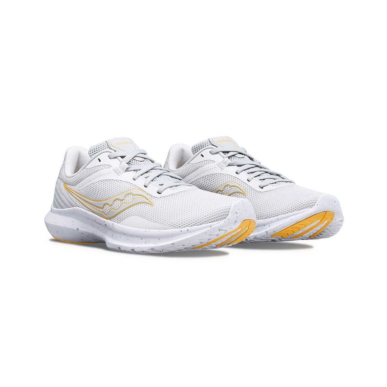 Zapatilla Saucony Convergence Mujer Fog/Flax-2