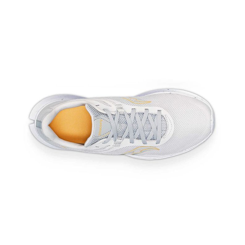 Zapatilla Saucony Convergence Mujer Fog/Flax-3