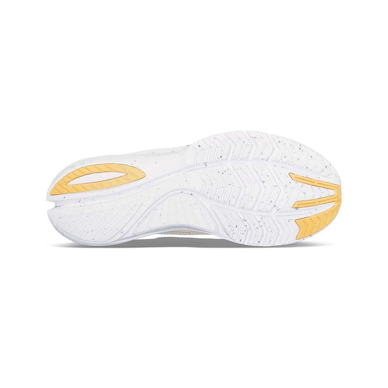 Zapatilla Saucony Convergence Mujer Fog/Flax-4