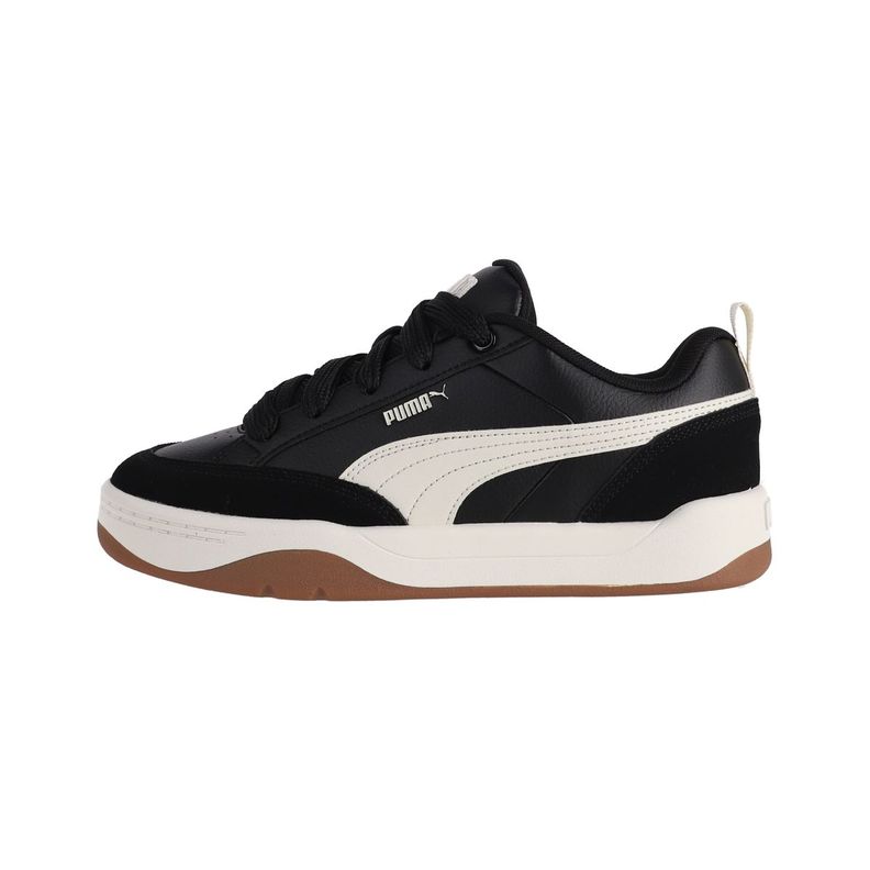Zapatilla Puma Park Lifestyle OG Hombre Negras/Beige-0