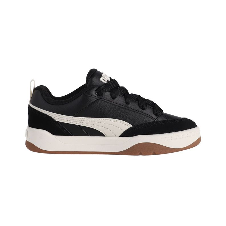 Zapatilla Puma Park Lifestyle OG Hombre Negras/Beige-1
