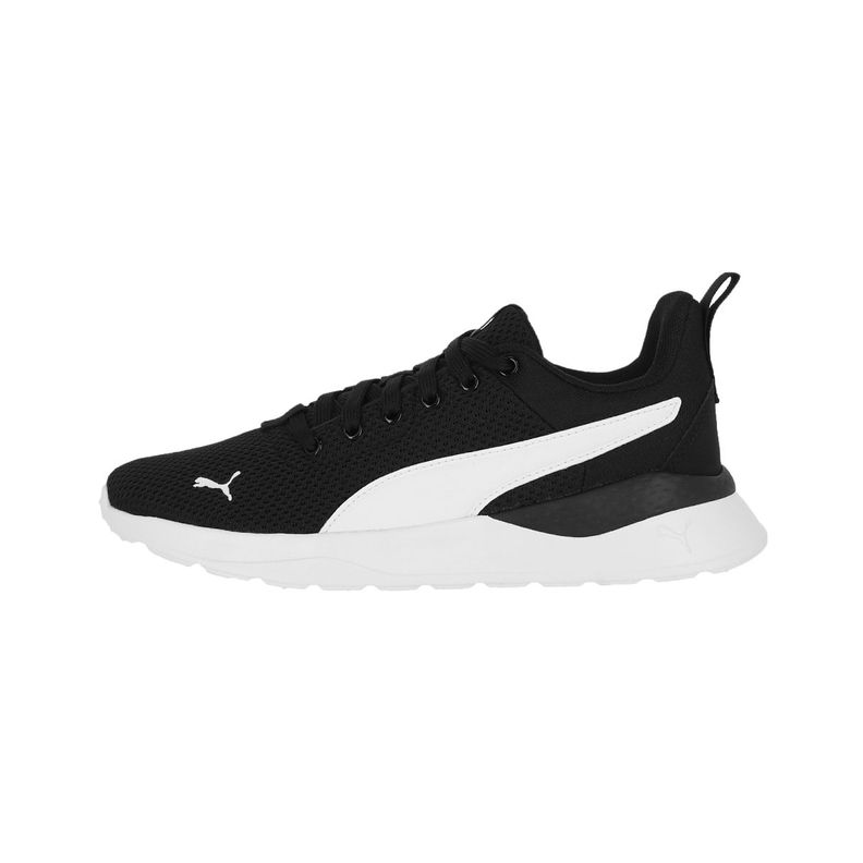 Zapatilla Puma Anzarun Lite Junior Niña Black-0