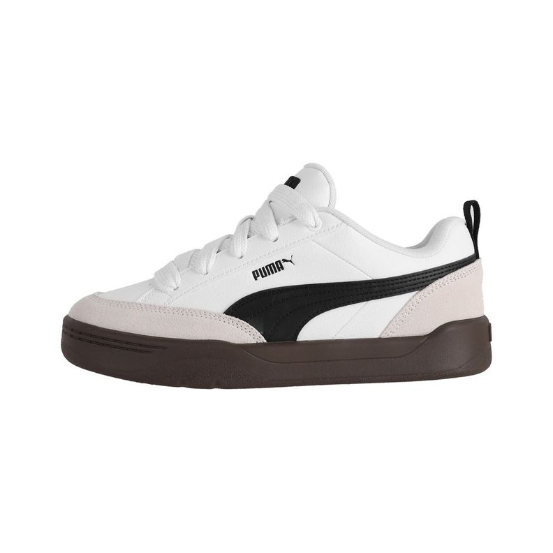 Zapatilla Puma Park Lifestyle OG Hombre Blancas/Negras-0