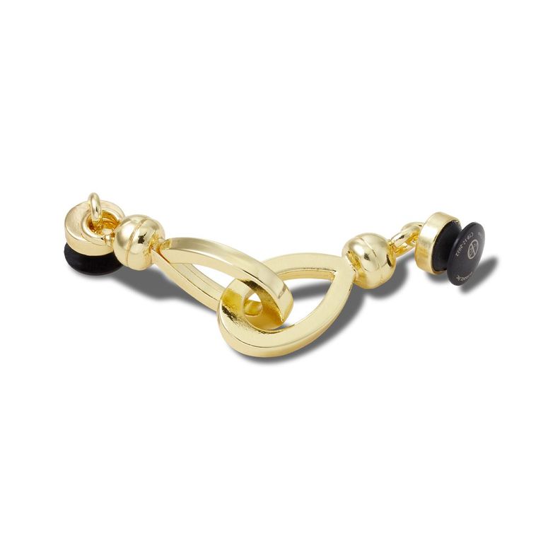 Jibbitz Crocs Lock And Key Chain