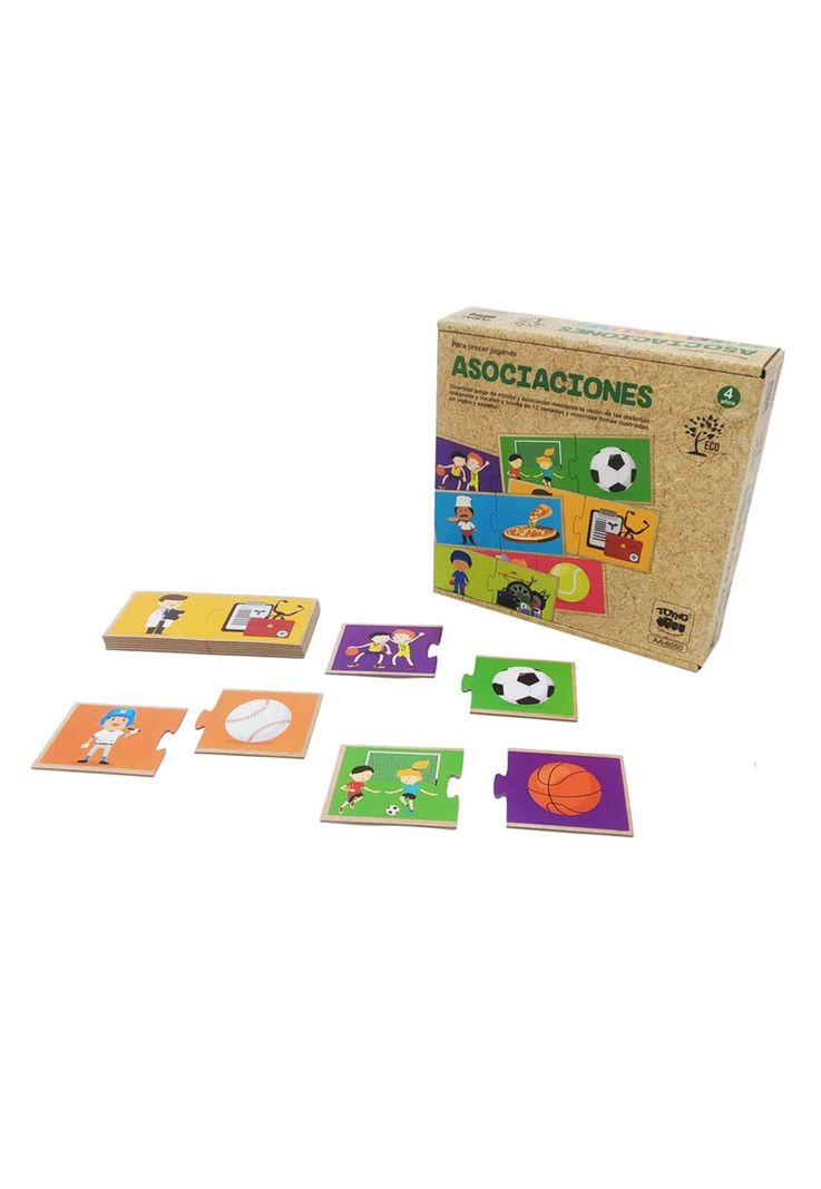 JUEGO ASOCIACIONES-0
