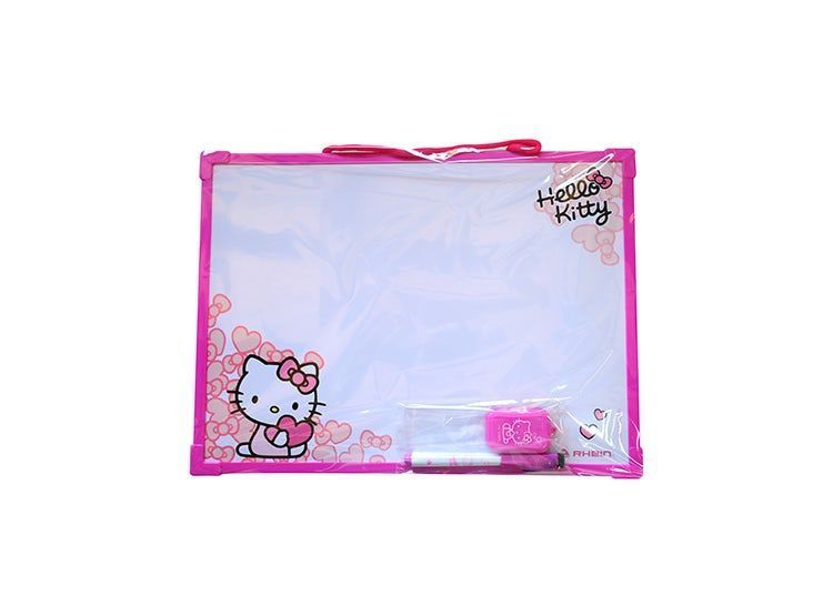 PIZARRA HELLO KITTY-0