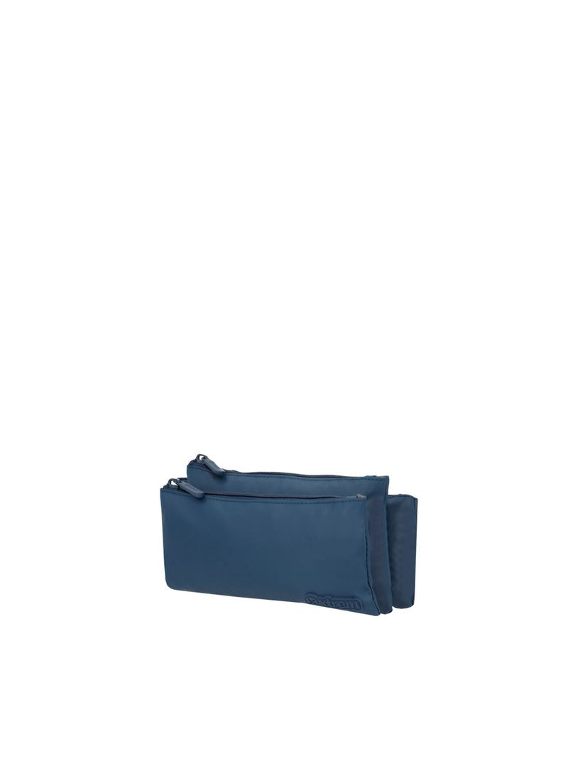 Estuche Xtrem Trinity 5XT Azul Marino-1
