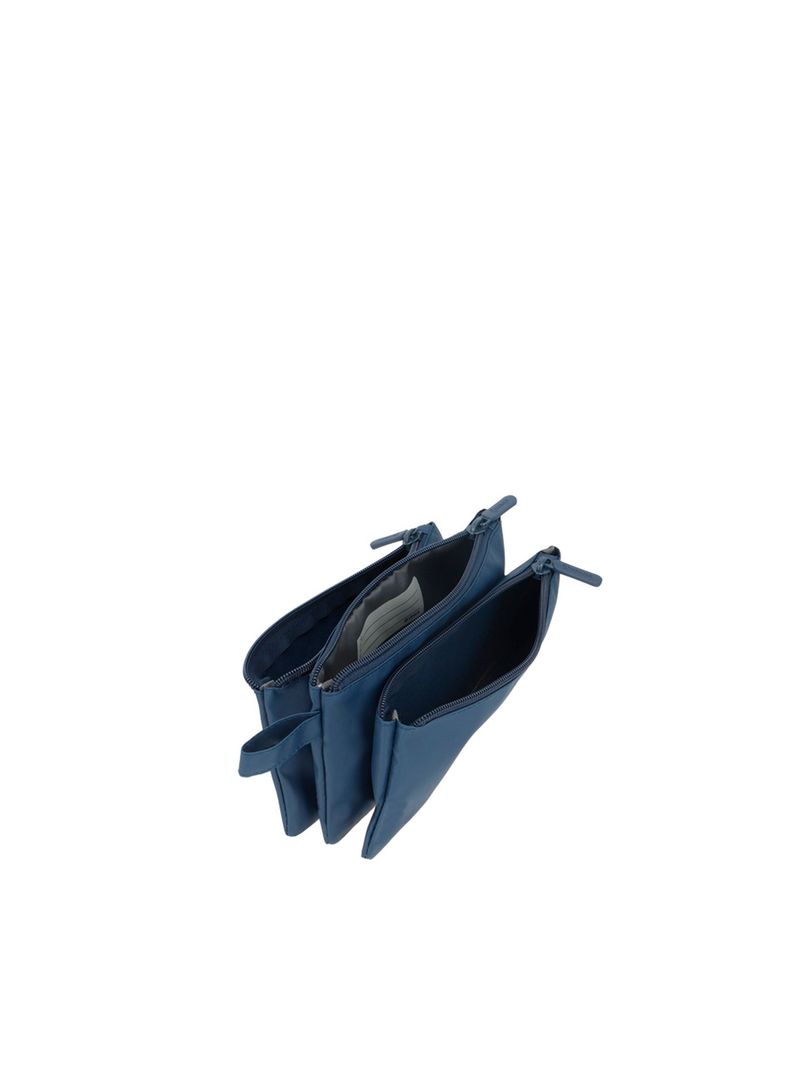 Estuche Xtrem Trinity 5XT Azul Marino-3