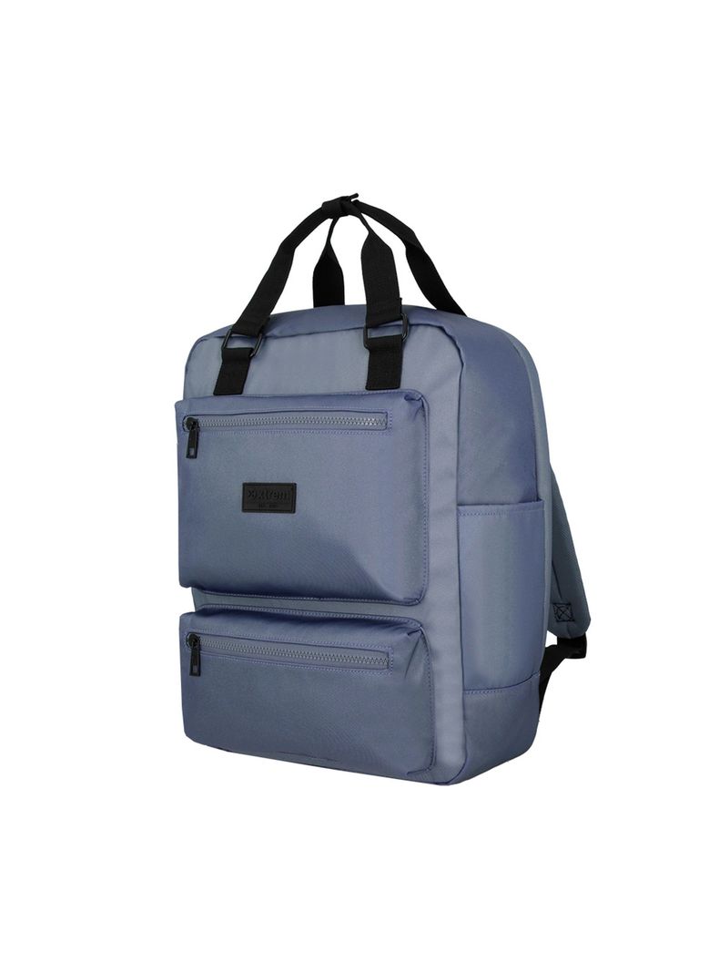 Mochila Notebook Xtrem Ronda 5XT Azul 15"-1