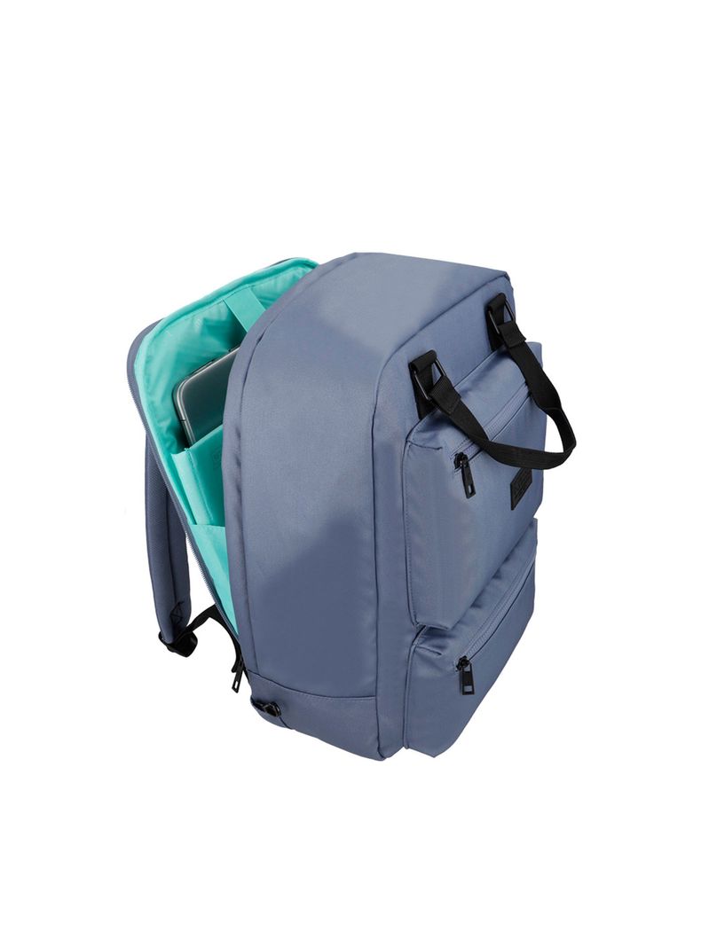 Mochila Notebook Xtrem Ronda 5XT Azul 15"-3