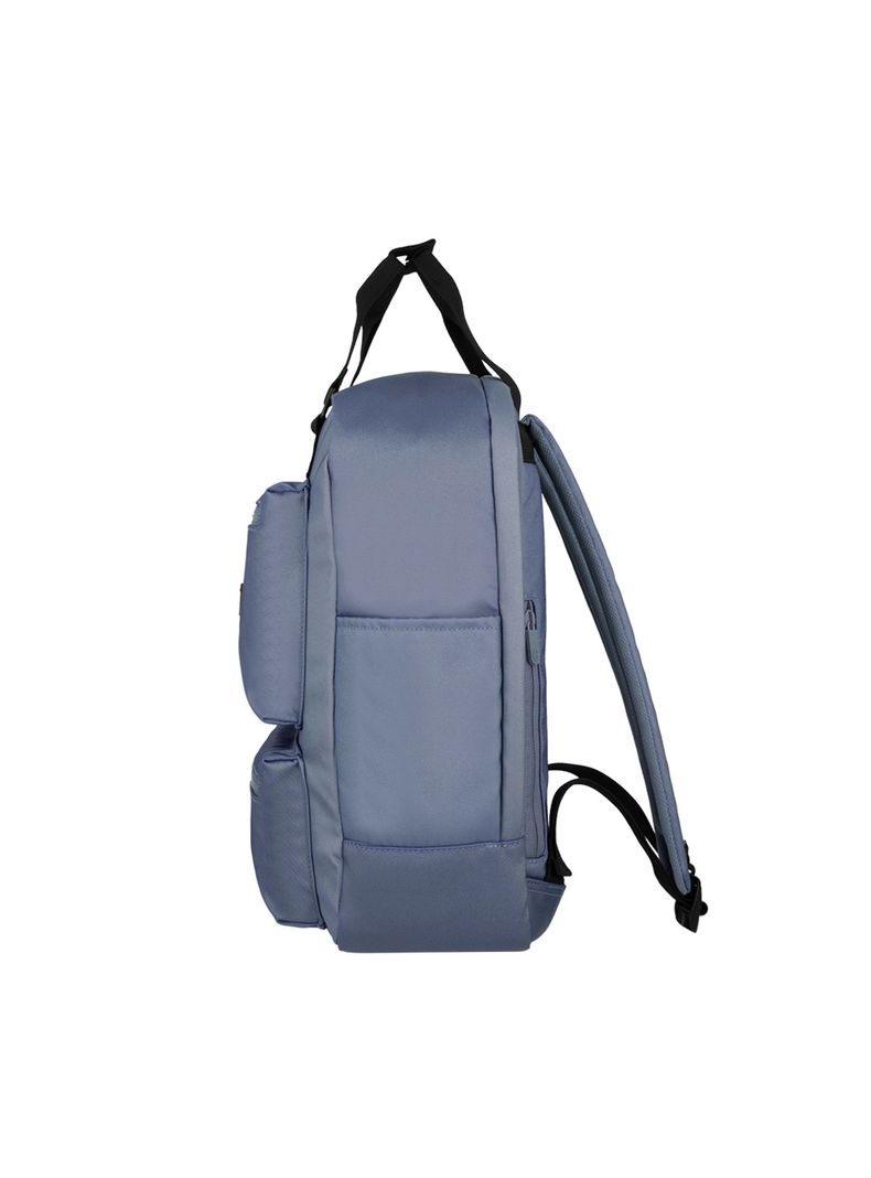 Mochila Notebook Xtrem Ronda 5XT Azul 15"-4