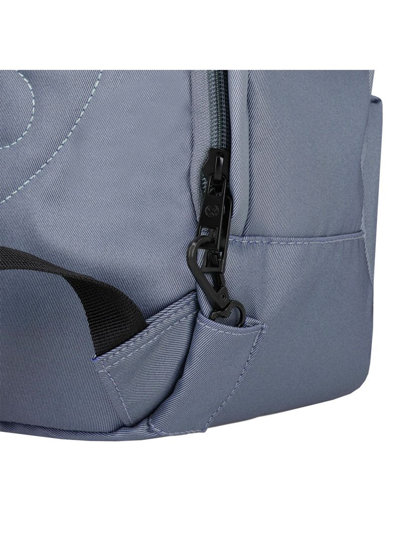 Mochila Notebook Xtrem Ronda 5XT Azul 15"-7