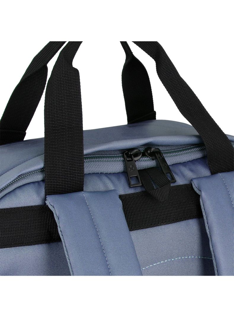 Mochila Notebook Xtrem Ronda 5XT Azul 15"-8