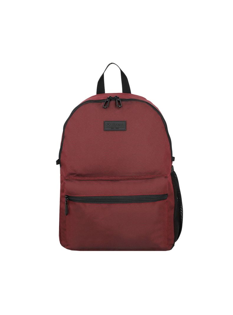 Mochila Notebook Xtrem Energy 5XT Burdeo 15"-0